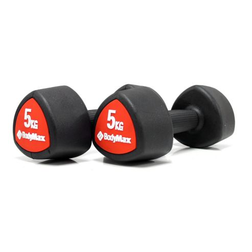 Image of Bodymax Studio Dumbbells - 5kg
