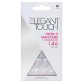 Elegant Touch French, Make Me Blush (PG) (XS) 146