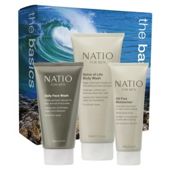 Natio Men's - The basics