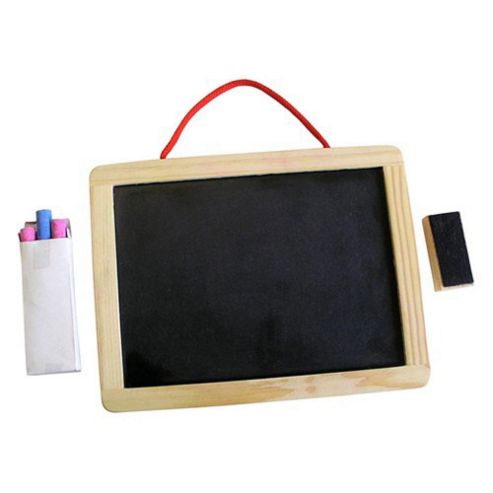 Image of Peterkin Wooden Chalkboard Set