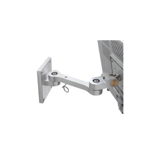 Image of Spec M2 Swing Arm Lcd Wall Mount Bracket 10 Inch -26 Inch Tv S