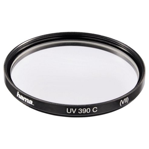 Image of Hama Uv Filter 390 (o-haze), 46.0 Mm, Coated