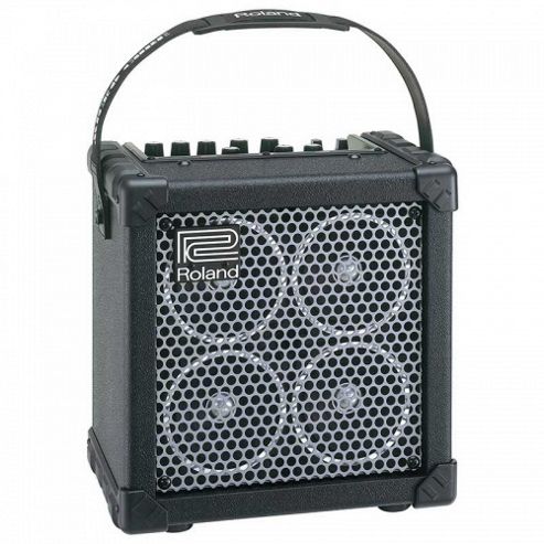 Image of Roland Micro Cube Rx