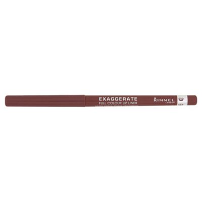 Rimmel Lipliner Exaggerate Addiction
