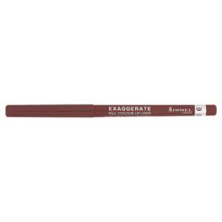Rimmel Exaggerate Lipliner Addiction