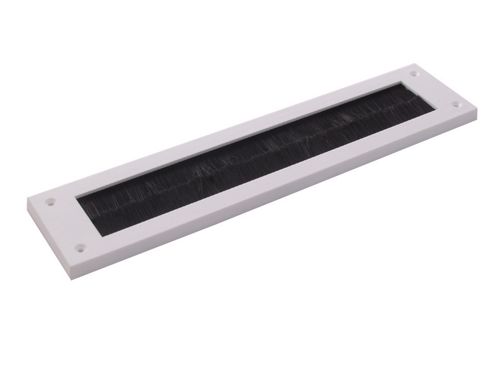 Image of Mr Cosy Lb/5b Letterbox Seal Brown 33.5cm
