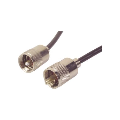 Image of Maplin Pl-259 Patch Lead