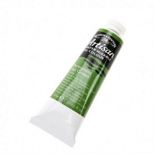 Image of W&n - Awmoc 37ml Per Sap Green
