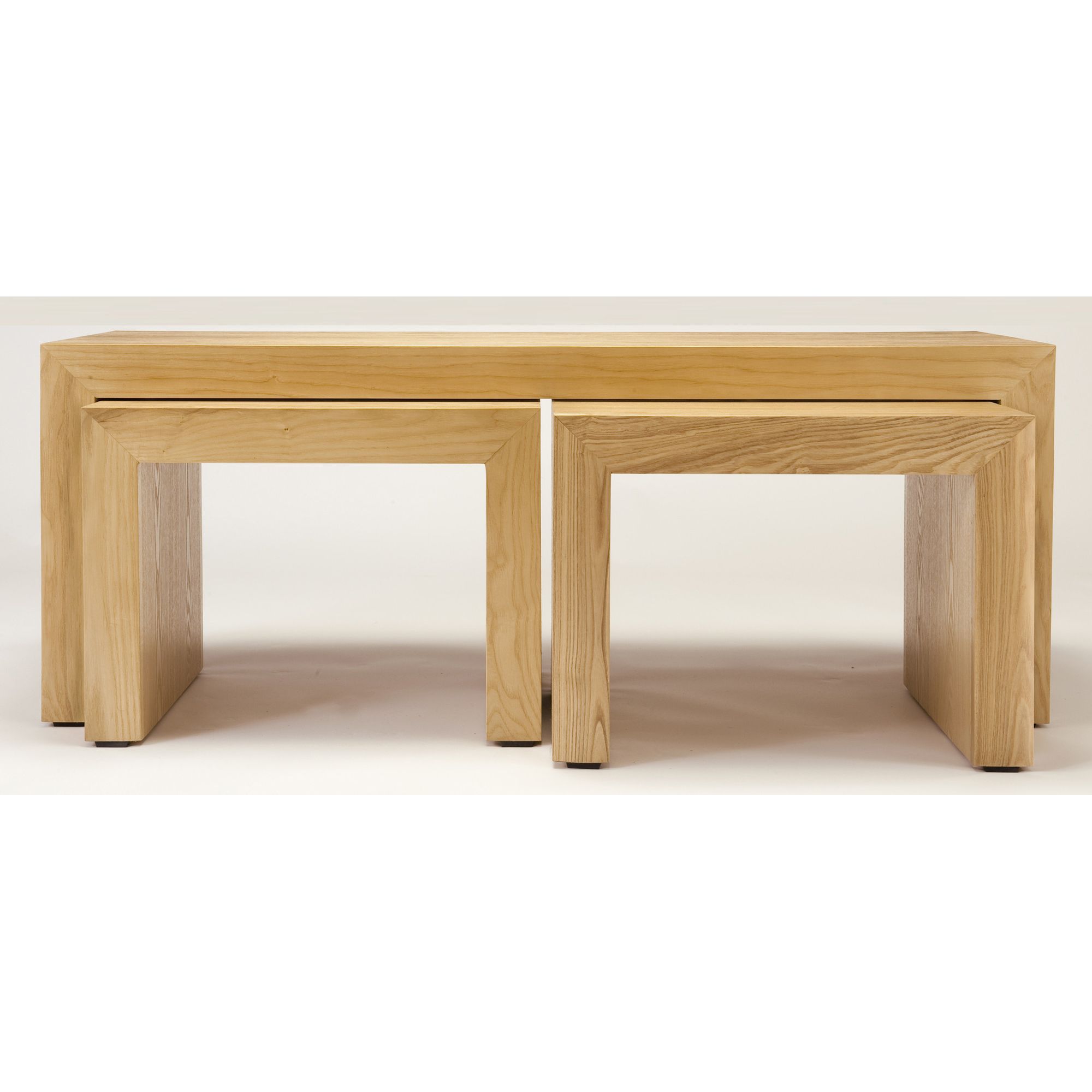 Originals UK Cubistic Dining Nest of Tables at Tesco Direct