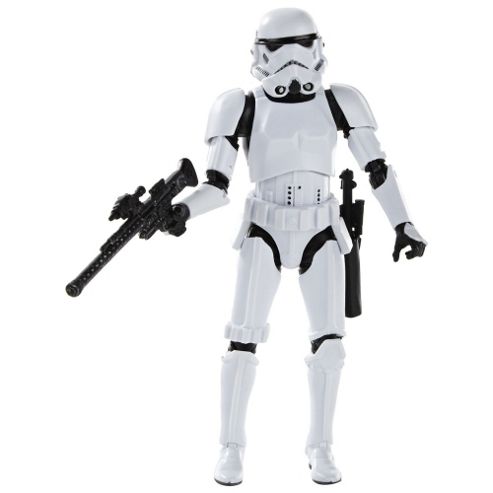 Image of Star Wars The Black Series Stormtrooper 6 Inch Figure (no.9)