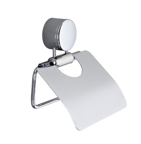 Image of Mainstream By Aqualona Fixed Toilet Roll Holder