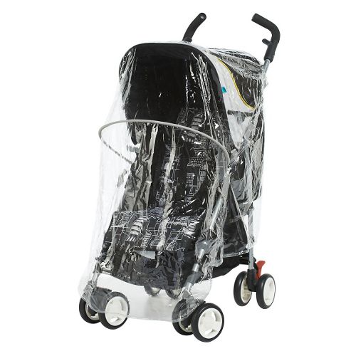 Image of Mothercare Weathershield (r) Stroller