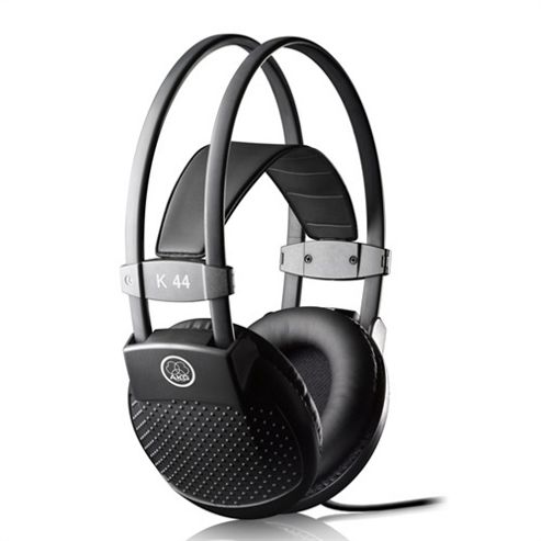 Image of Akg K44 Headphones