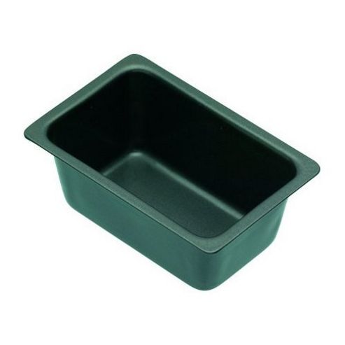 Image of Kitchen Craft Non-stick Mini Loaf Tins 8cm X 5cm, Set Of Four, Carded