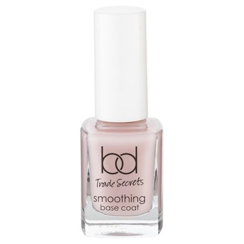 Image of Bd Trade Secrets Smoothing Base Coat