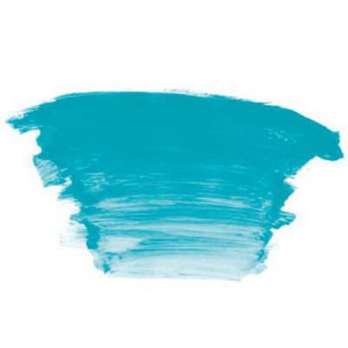 Image of Atelier Interactive Acrylic Cobalt Turquoise Light Hue 80ml