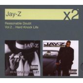 Reasonable Doubt/ Hard Life