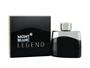 Mont Blanc Legend Eau De Toilette 50Ml
