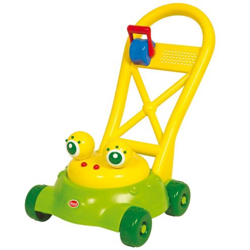 Image of Gowi Toys 558-78 Aqua Quack Lawn Mower