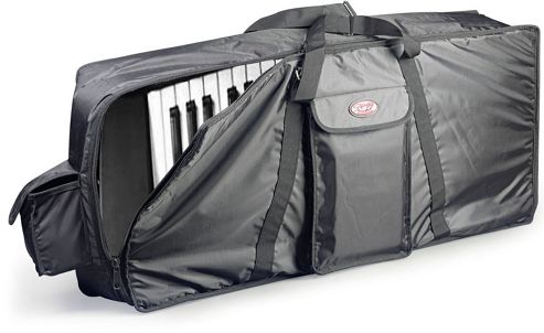 Image of Stagg K10-097 61 Note Keyboard Bag - Small