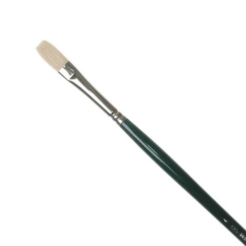 Image of W&n - Winton Long Flat Size 4