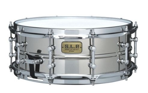 Image of Tama Lst1455 Slp 14x5.5in Steel Snare