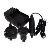 Inov8 Battery Charger For Minolta NP-1