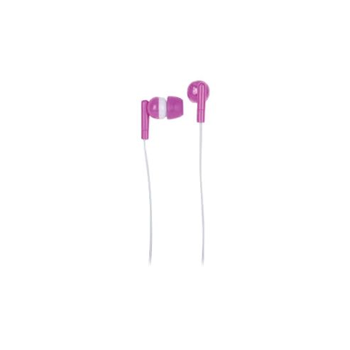 Image of Manhattan Color Accents Violet Daydream - Headphones - In-ear, Binaural - Purple