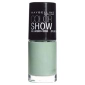 Maybelline Nails Colour Show 652 Moss