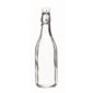 KitchenCraft Home Made 500ml Cordial Bottle (Set of 6)