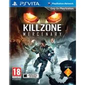 Killzone Mercenary