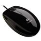 Logitech LS1 Laser Mouse (Jaffa Flash)