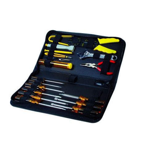 Image of 18-piece Computer Tool Kit