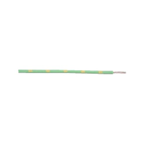 Image of Wire 3202 Grn / Yllw