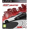 NEED FOR SPEED MOST WANTED