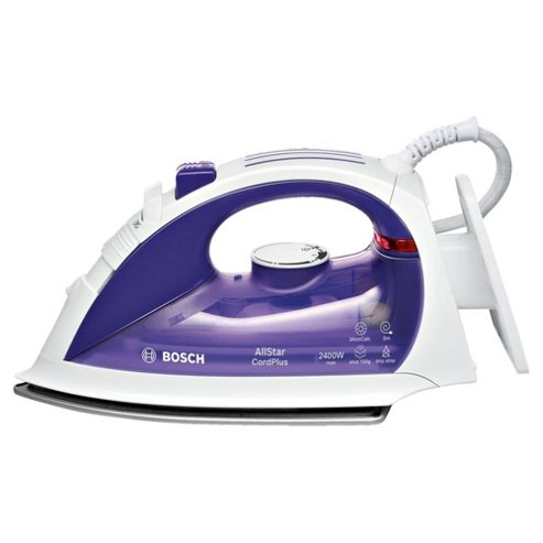 Image of Bosch Tda5615gb Steam Iron
