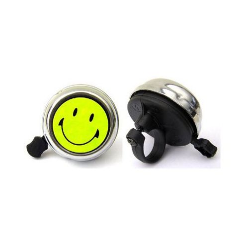 Image of Widek Smiley Bicycle Bell