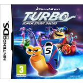 Turbo: Super Stunt Squad