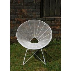 Patio chair