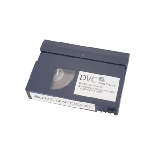 Image of Maplin Digital Video Head Cleaner