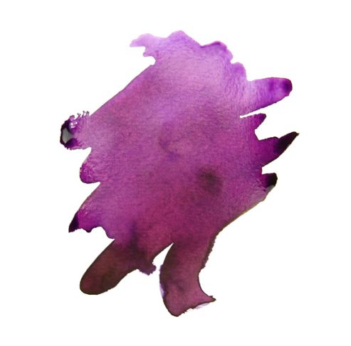 Image of Brusho Colours Purple Small