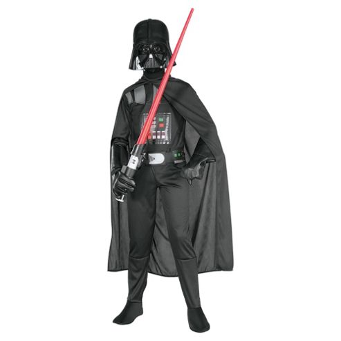 Image of Rubies Uk Classic Darth Vader - Small