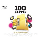 100 Hits UK No 1s