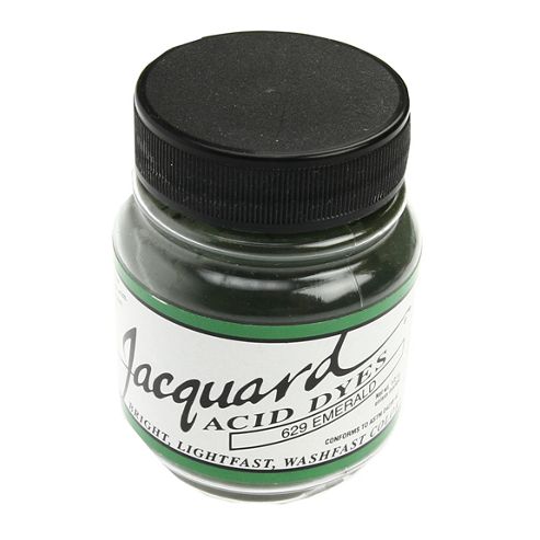 Image of Acid Dye 629 Emerald