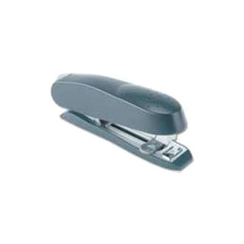Image of Rapesco Stapler Spinna 717 Full Strip Metal With Paper Guide Capacity 50 Sheets Grey Ref R71726