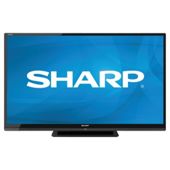 Sharp LC60LE636E 60" Full HD 1080p LED Backlit TV with Freeview