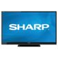 Sharp LC60LE636E 60" Full HD 1080p LED Backlit TV with Freeview