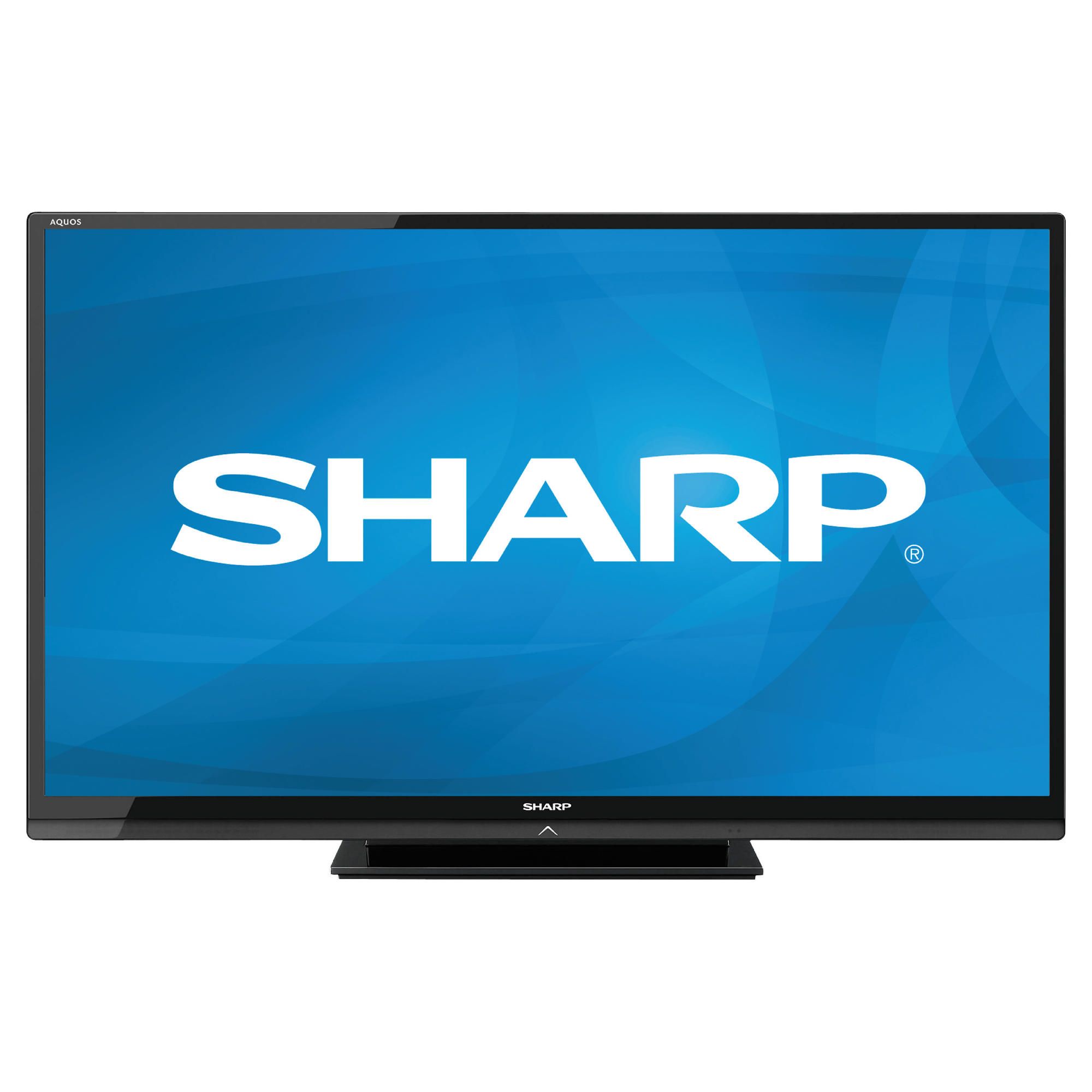 Sharp LC60LE636E 60 Inch Full HD 1080p LED Smart TV with Freeview HD