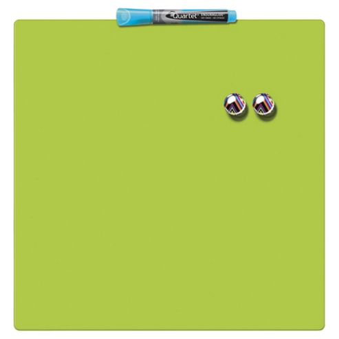 Image of Magntic Square Tile 360x360mm, Green