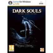 Dark Souls - Prepare to Die Edition